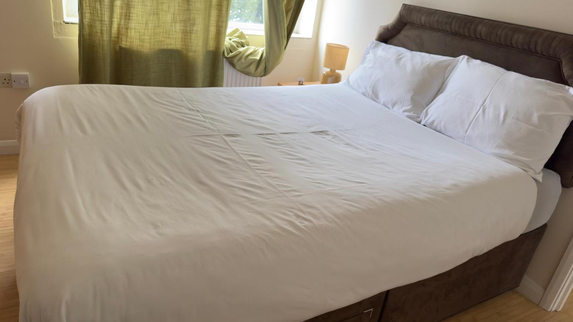 Contractor'S Haven- 4-Bedroom House With Free Parking, Super Fast Wifi, Fran Properties In Aylesbury, Pets Are Welcome! Aylesbury  Ngoại thất bức ảnh